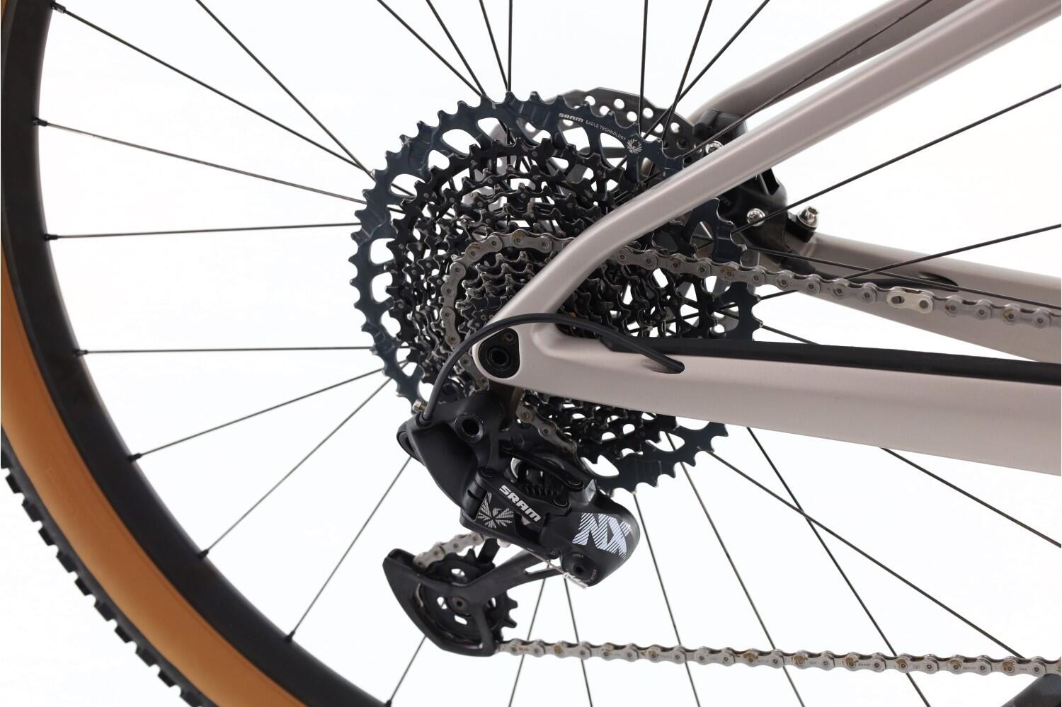 Tweedehands MTB ·  FourStroke 01 TWO · Zeer goede toestand 3/8
