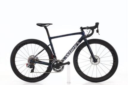 Refurbished Rennrad · Tarmac SL6 S-Works AXS 12V · Sehr guter Zustand