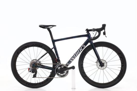 Refurbished Rennrad · Tarmac SL6 S-Works AXS 12V · Sehr guter Zustand