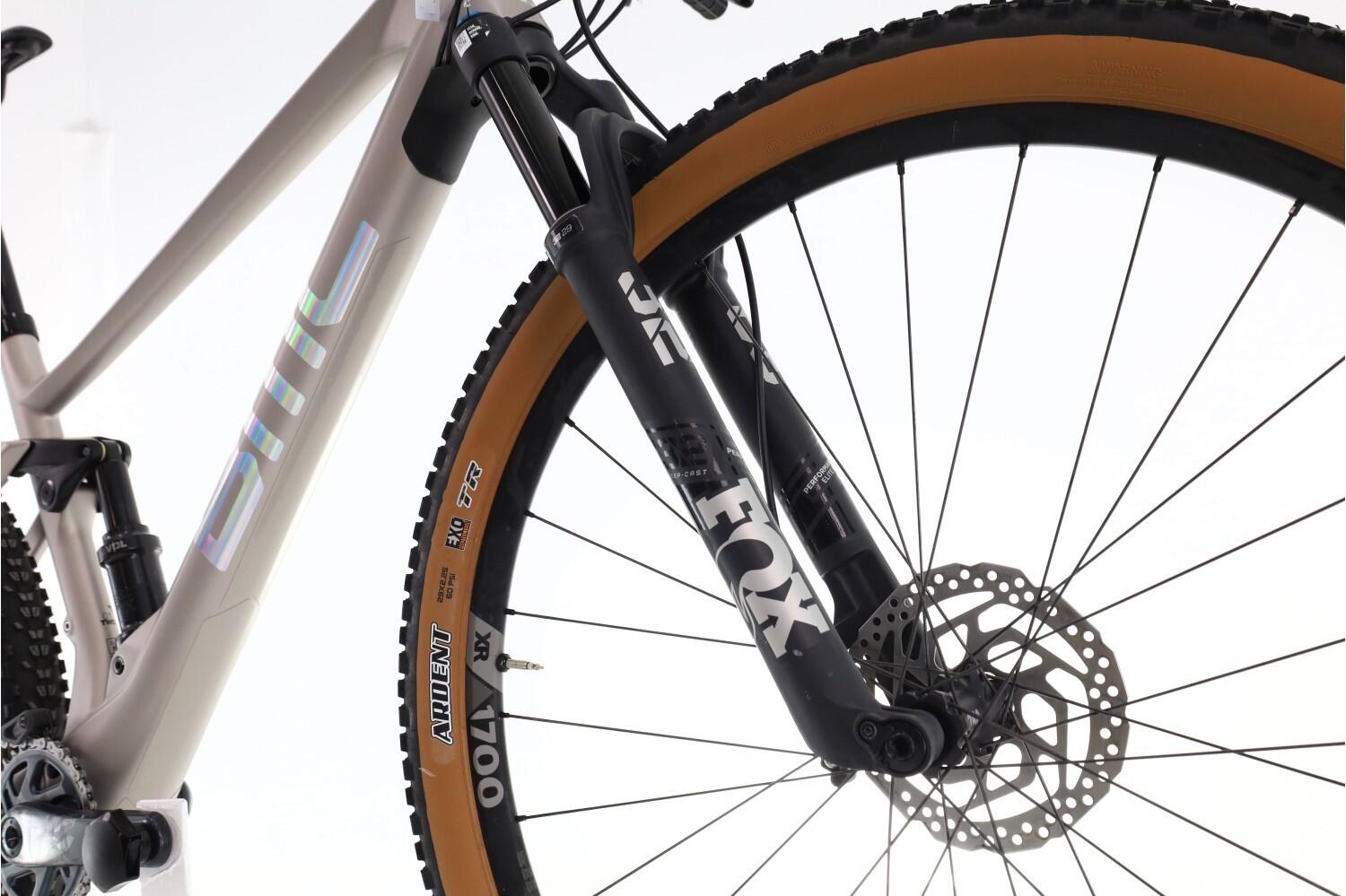 Tweedehands MTB ·  FourStroke 01 TWO · Zeer goede toestand 5/8
