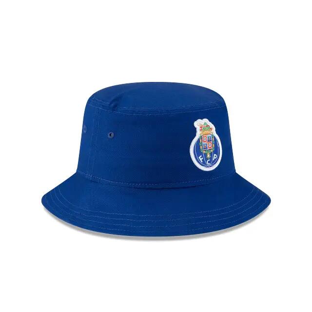 Bob FC Porto New Era Core Tapered 4/7
