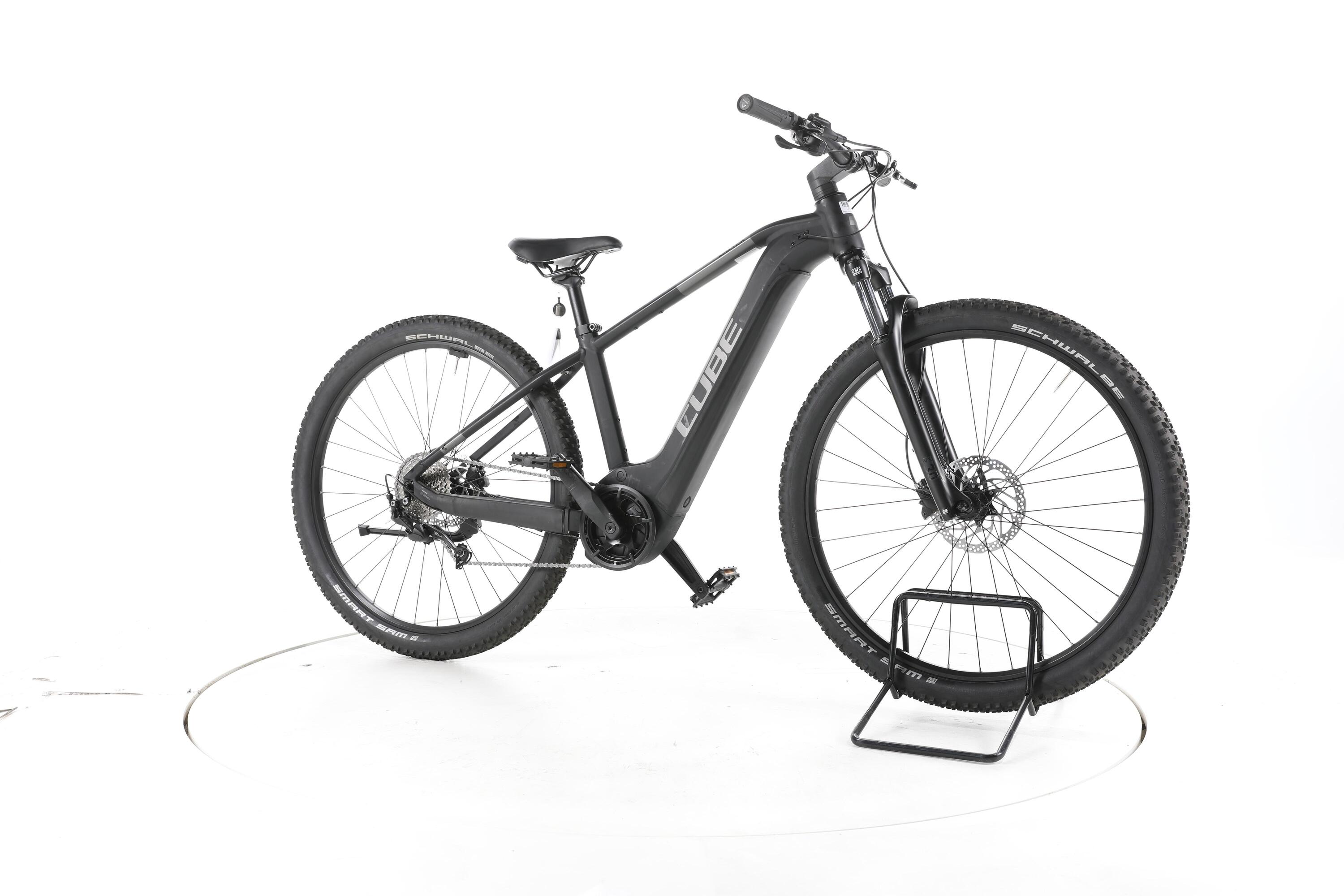 Reconditionné - Cube Reaction Hybrid Performance E-Bike - Très Bon 2/7