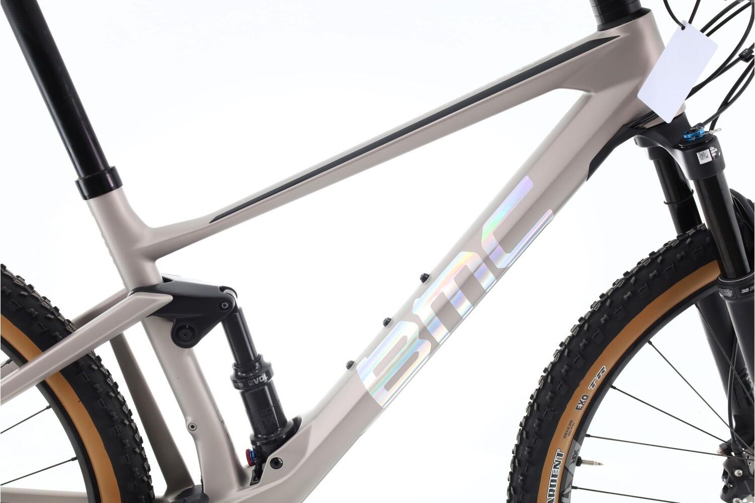 Tweedehands MTB ·  FourStroke 01 TWO · Zeer goede toestand 2/8