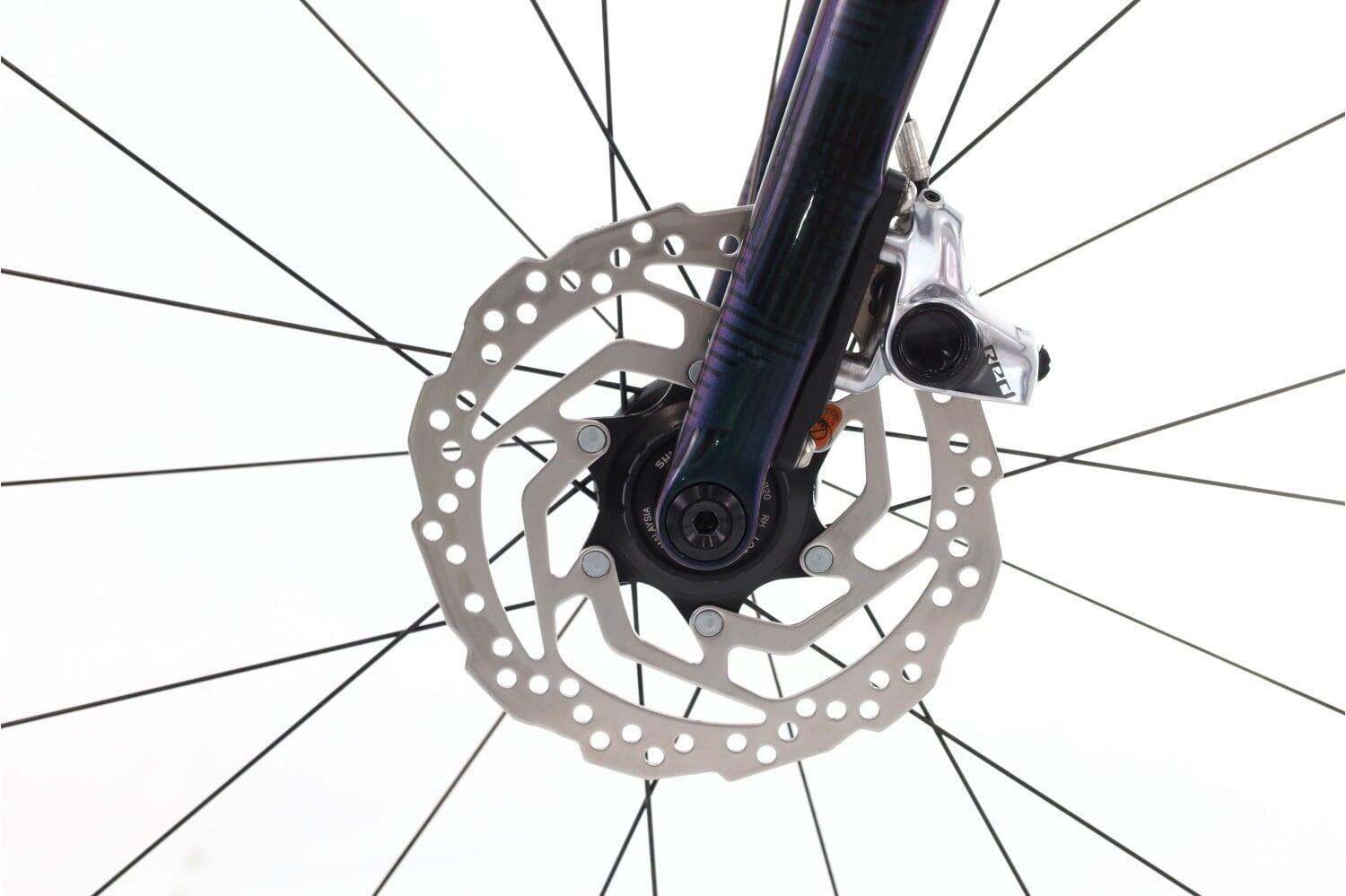 Segunda Vida · Bici estrada ·  Tarmac SL6 S-Works AXS 12V · Muito bom estado 7/8