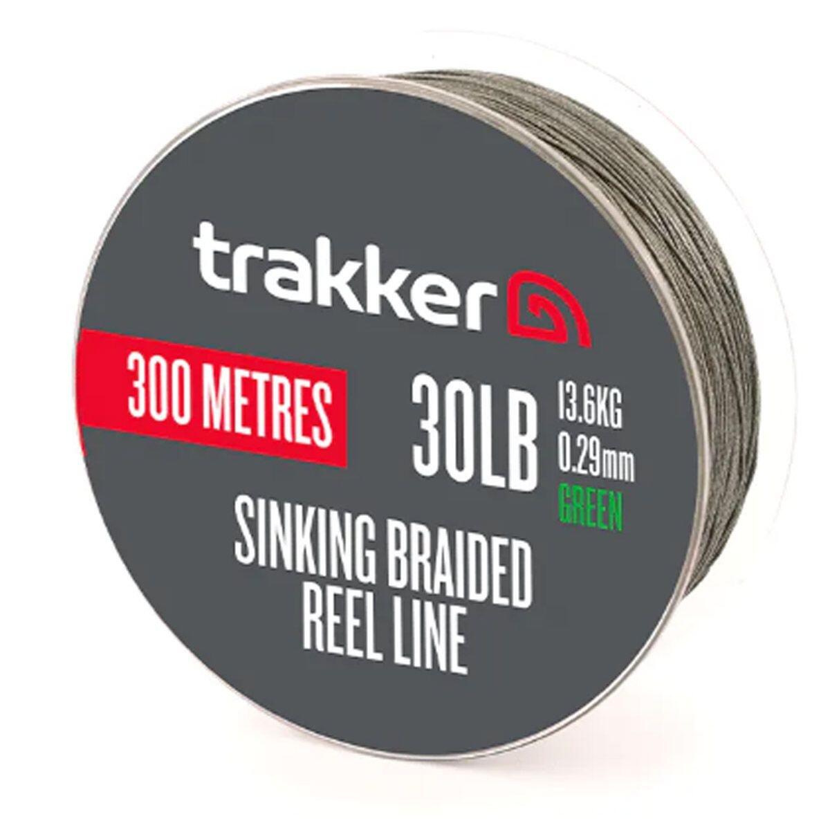 TRAKKER picture
