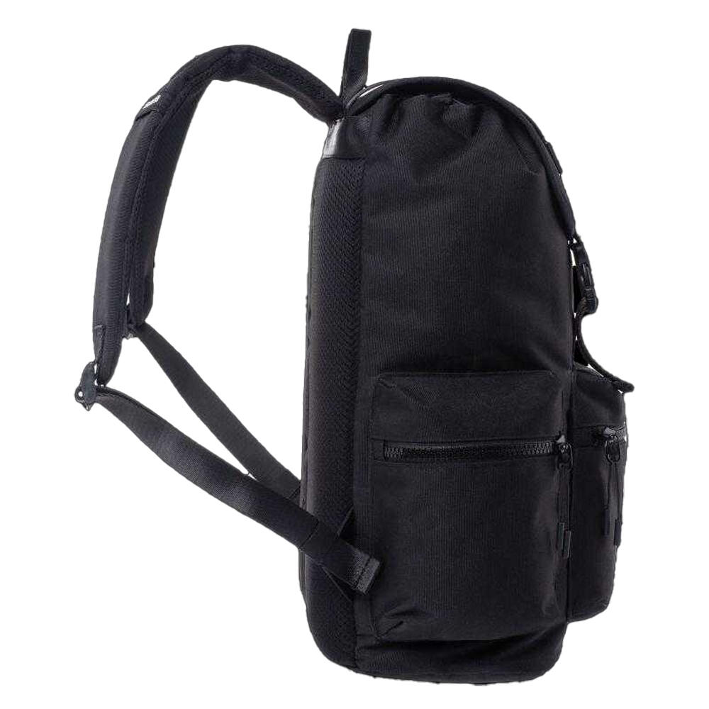 Sac À Dos LIBER (Noir) 3/4