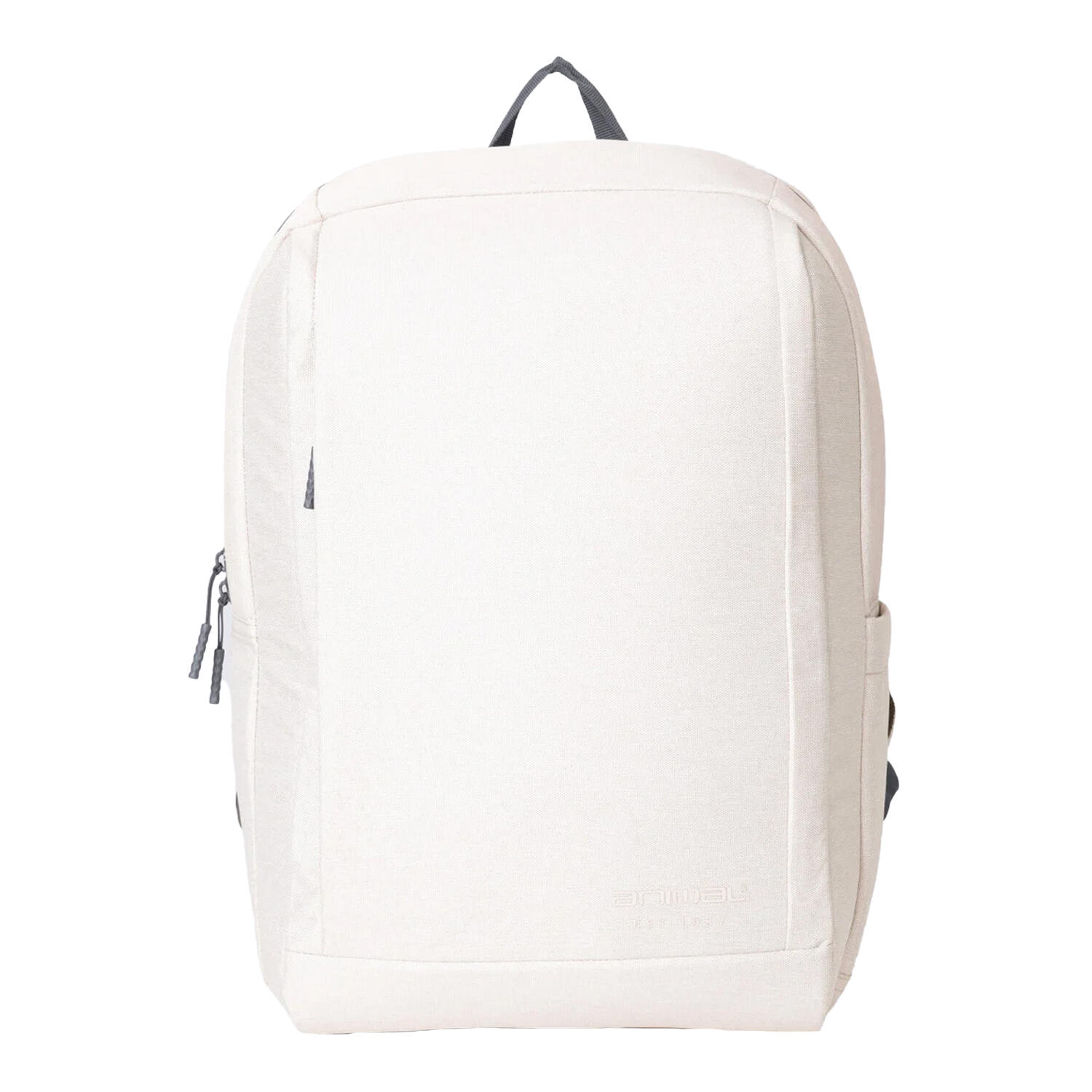 Travel 22L Laptop Bag (Beige) 3/4