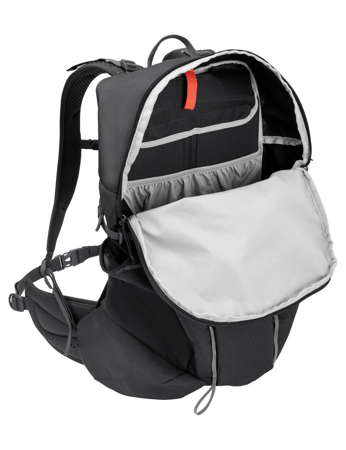 VAUDE Rucksaecke20-29L Agile Air 26 4/7