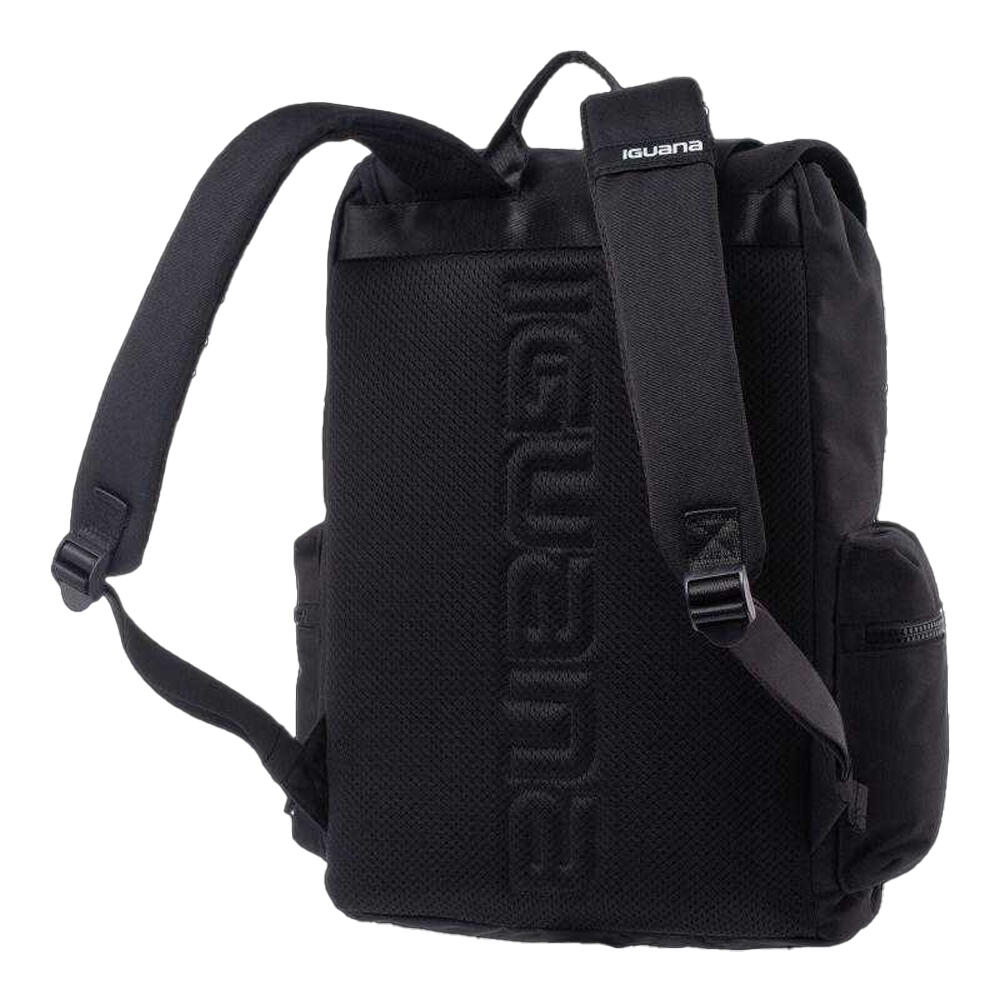 Sac À Dos LIBER (Noir) 2/4