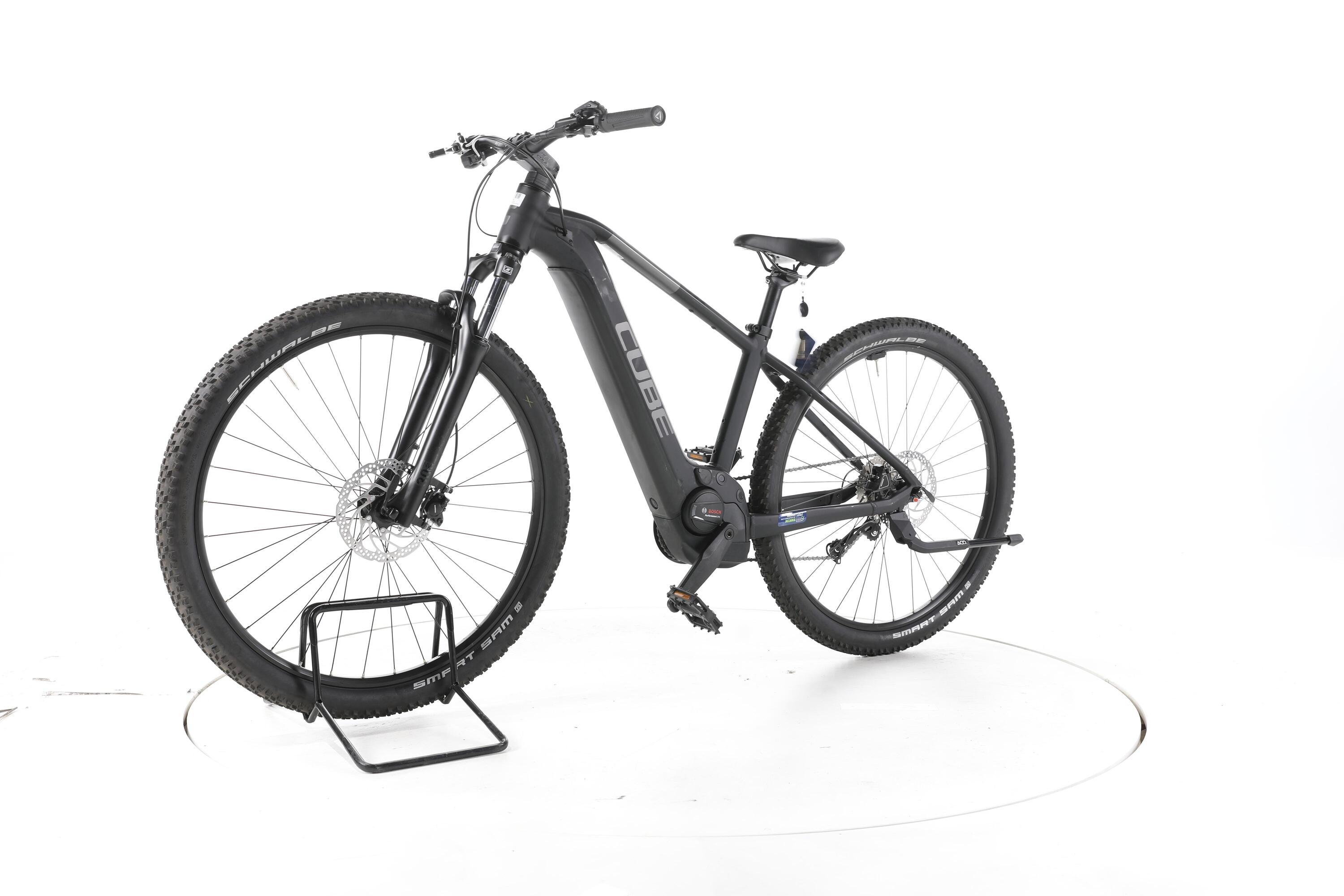 Reconditionné - Cube Reaction Hybrid Performance E-Bike - Très Bon 5/7
