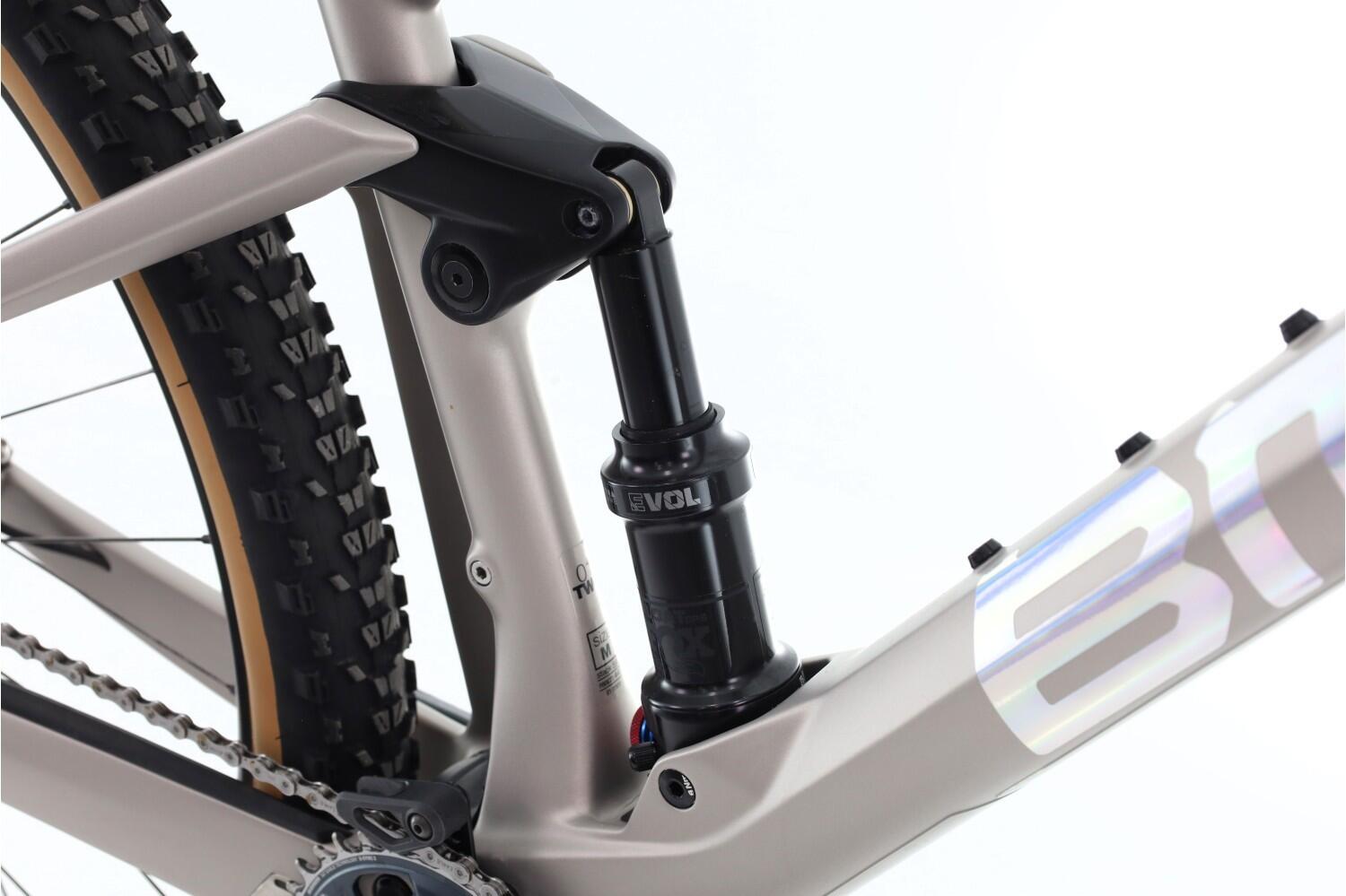 Tweedehands MTB ·  FourStroke 01 TWO · Zeer goede toestand 7/8