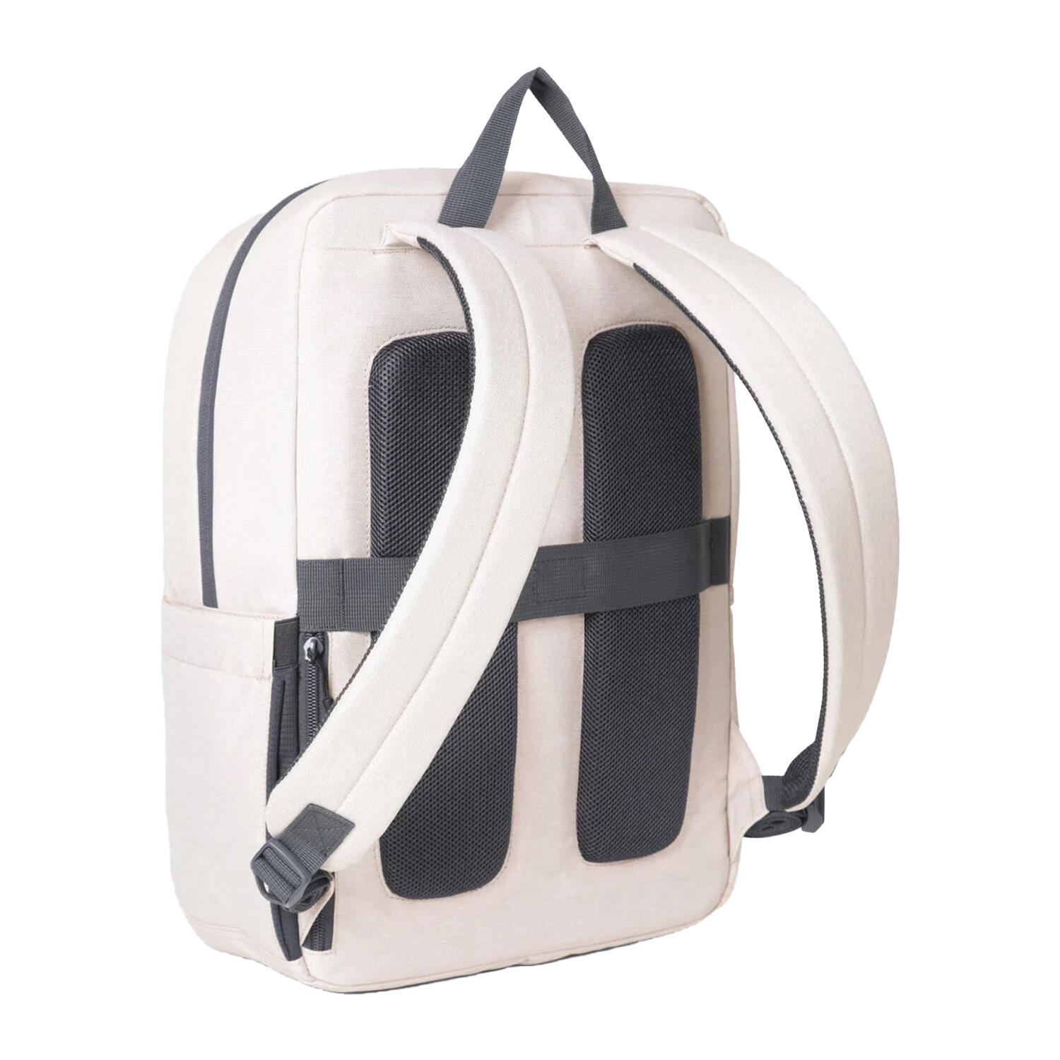 Travel 22L Laptop Bag (Beige) 2/4