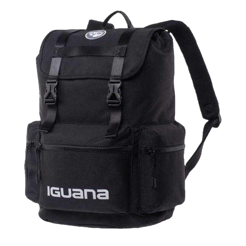 Sac À Dos LIBER (Noir) 1/4