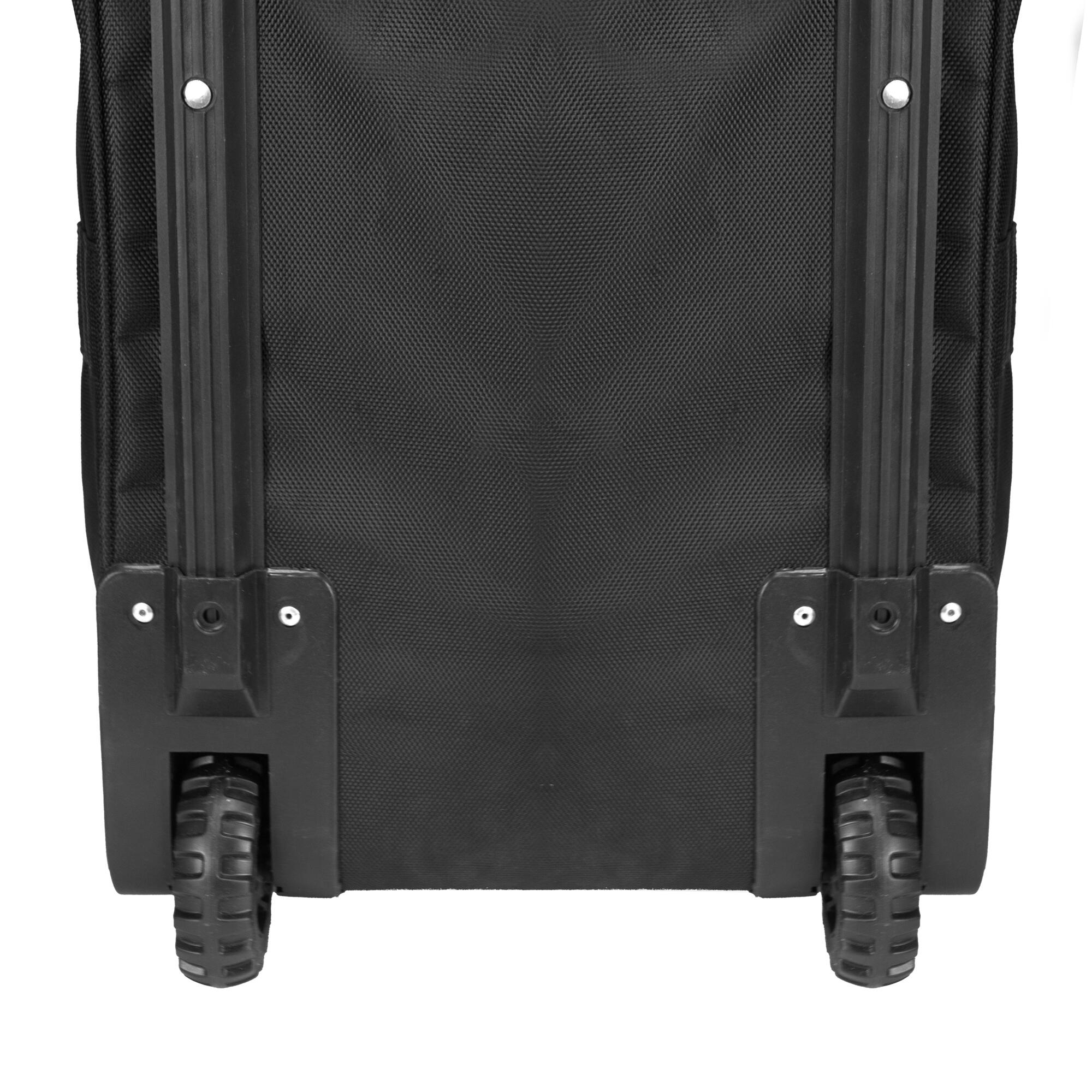 Bolsa Portamaterial con Ruedas Zastor Daff 88L 4/5