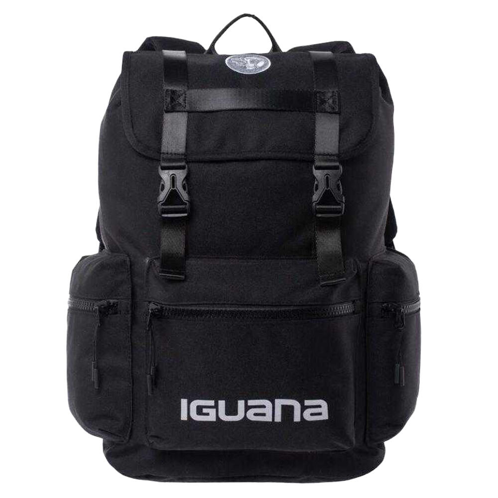 Sac À Dos LIBER (Noir) 4/4
