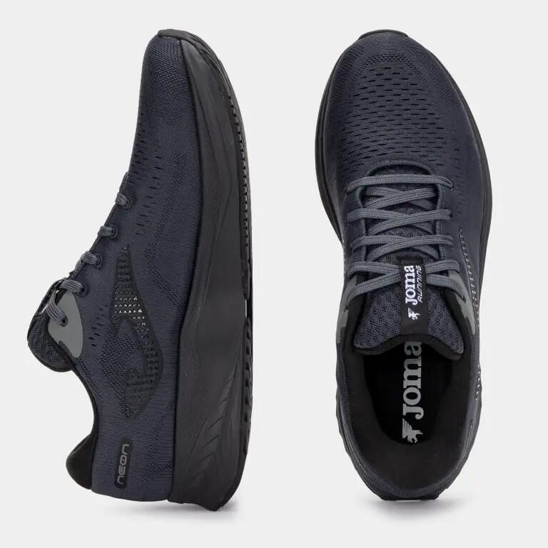 Pantofi sport Joma Neon antracit 43 4/5