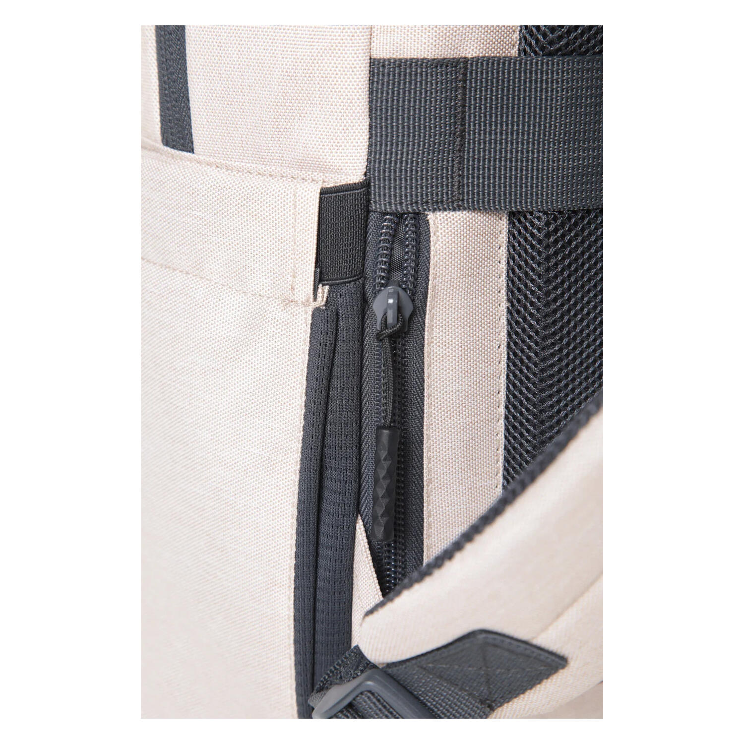 Travel 22L Laptop Bag (Beige) 4/4