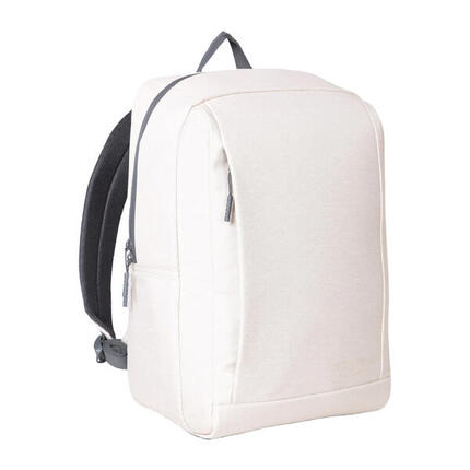 Sac À Ordinateur Portable Voyage (Beige)