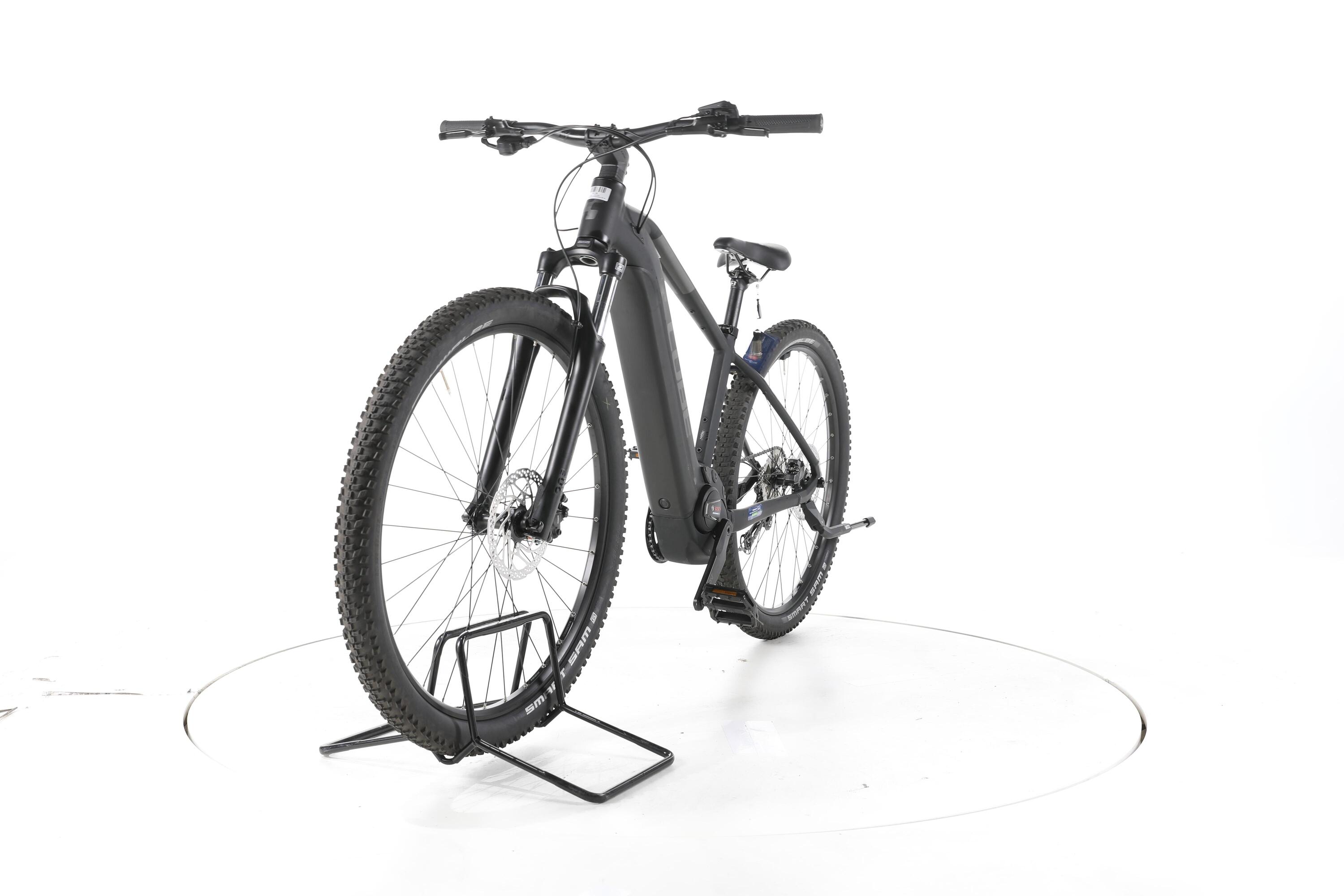 Reconditionné - Cube Reaction Hybrid Performance E-Bike - Très Bon 4/7