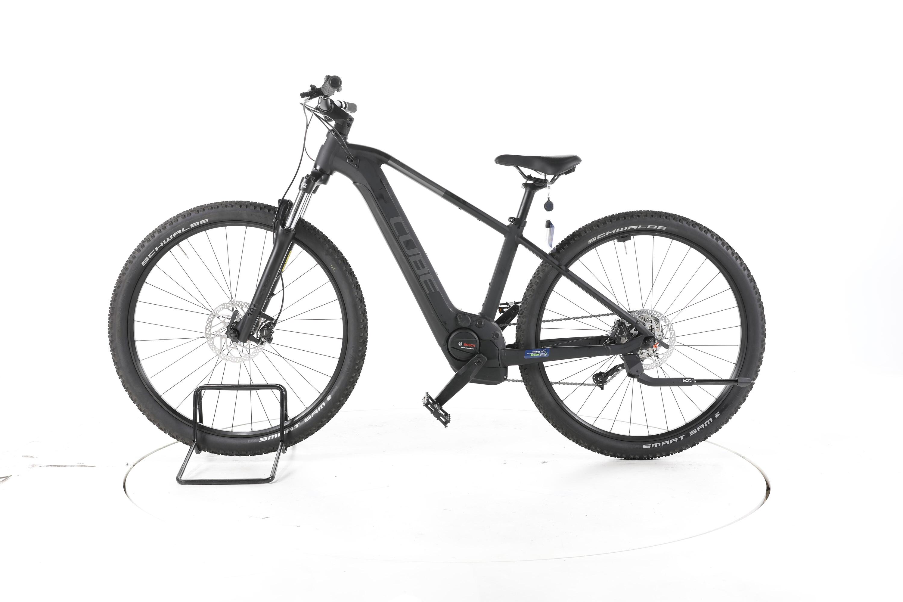 Reconditionné - Cube Reaction Hybrid Performance E-Bike - Très Bon 6/7