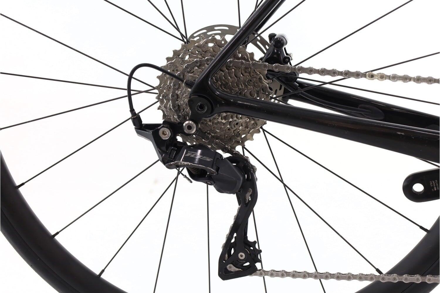 Refurbished road bike ·  TCR Advanced 2 · Very good condition 3/7