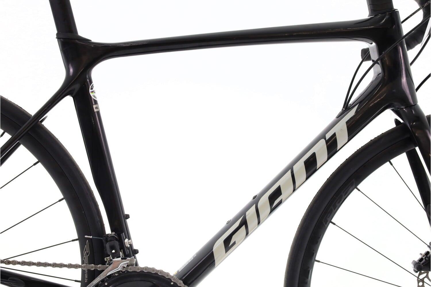 Refurbished road bike ·  TCR Advanced 2 · Very good condition 2/7
