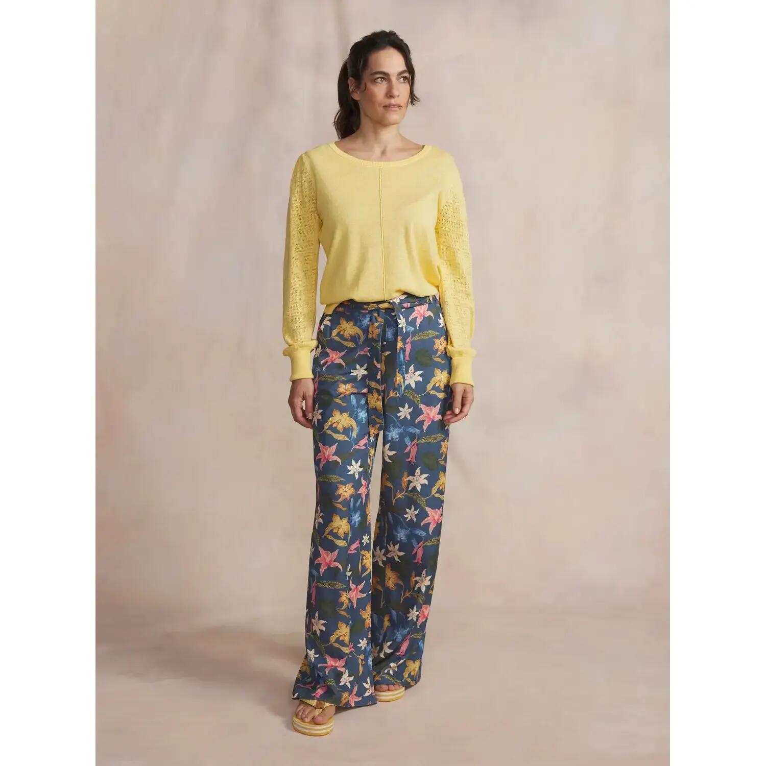 Pantaloni da donna TBS Gysel 3/5