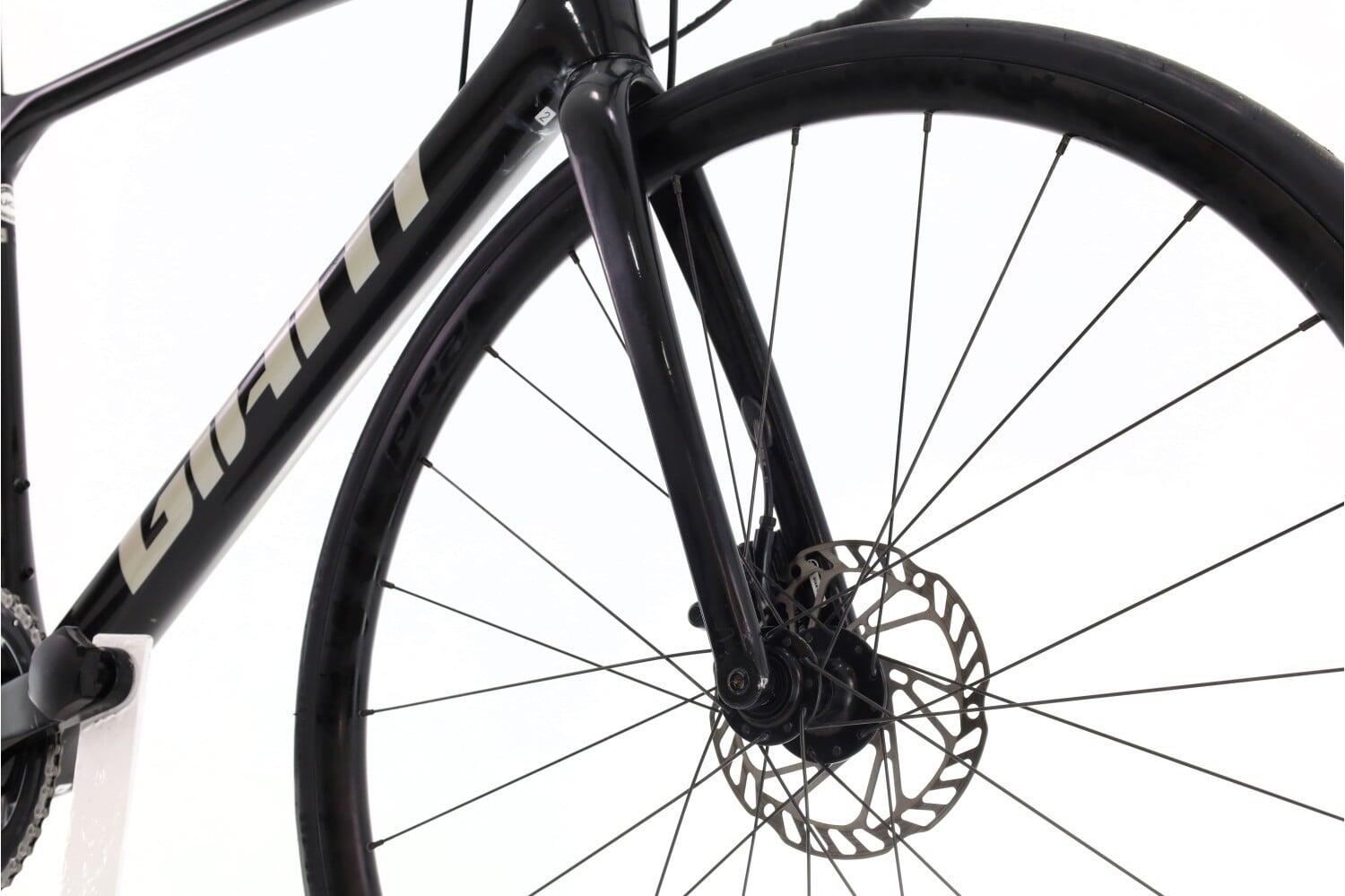 Refurbished road bike ·  TCR Advanced 2 · Very good condition 5/7