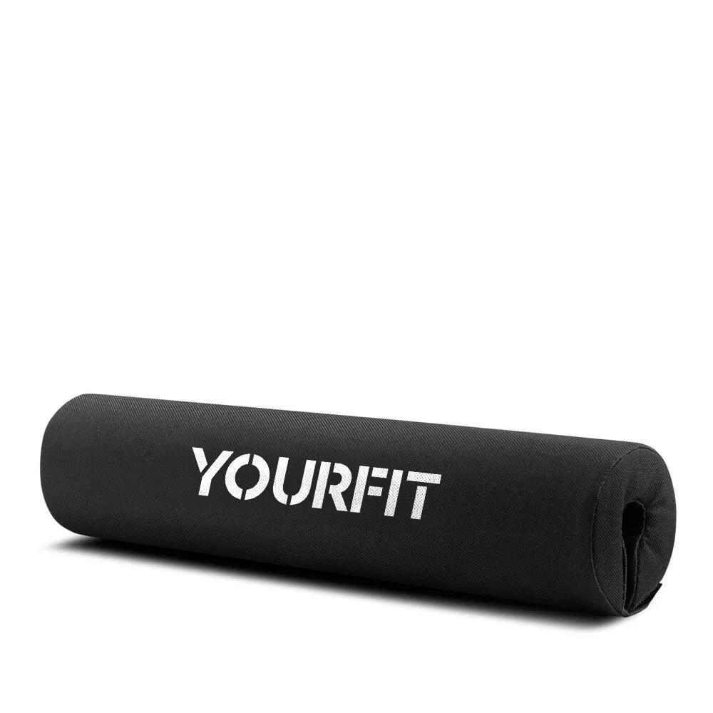 ÉPONGE DE PROTECTION DE BARRE 2/3