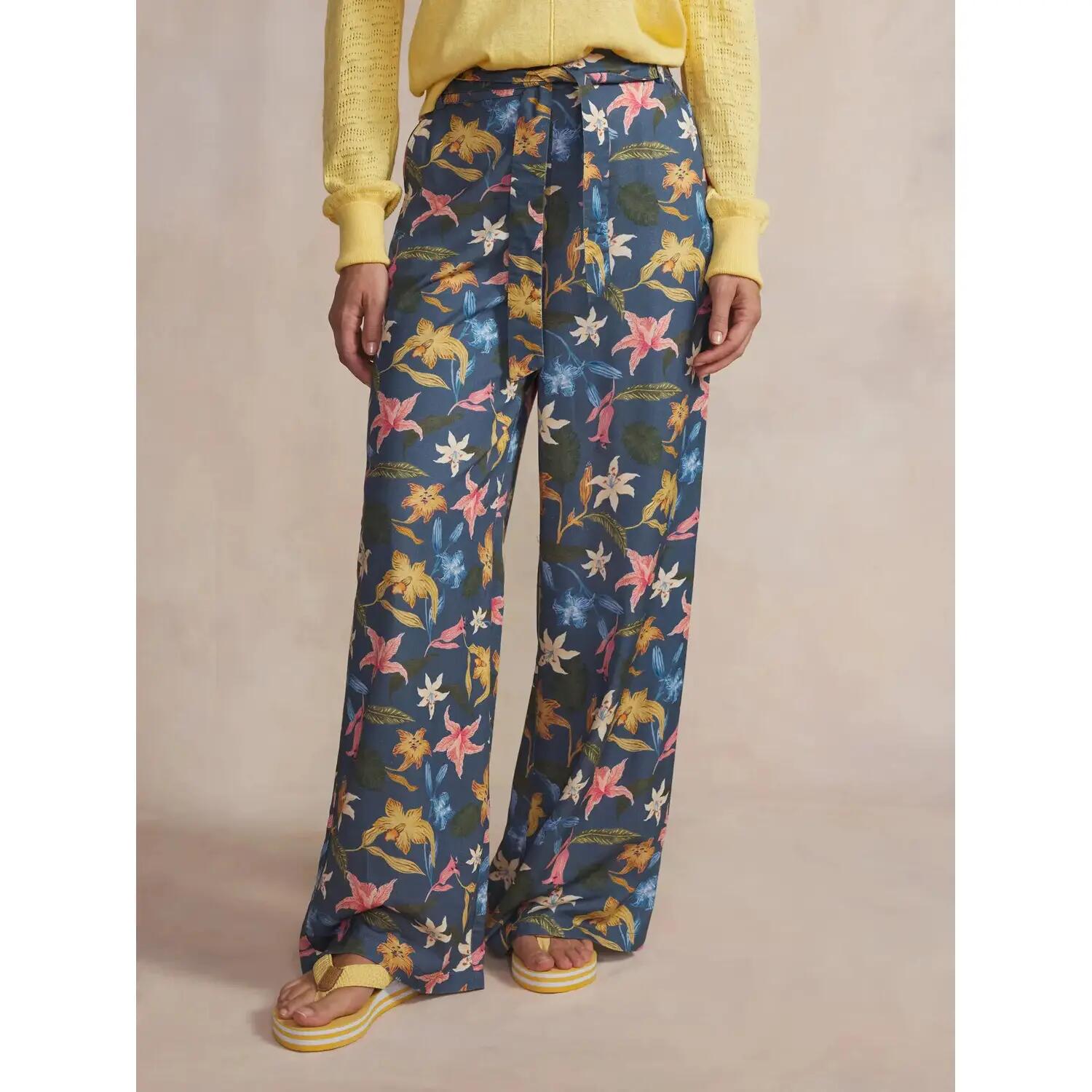 Pantaloni da donna TBS Gysel 2/5