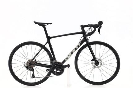 Second life · R. szosowy · Giant TCR Advanced 2 · W bardzo dobrym stanie