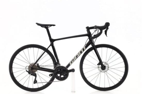 Second life · R. szosowy · Giant TCR Advanced 2 · W bardzo dobrym stanie