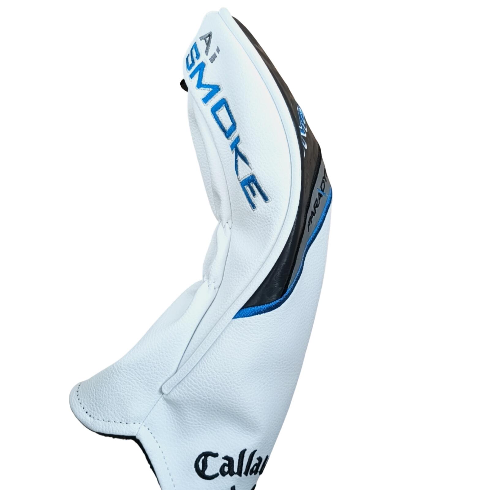 Callaway Ai Smoke Max Fairway Wood / Flex A-flex / #5/18 2/6