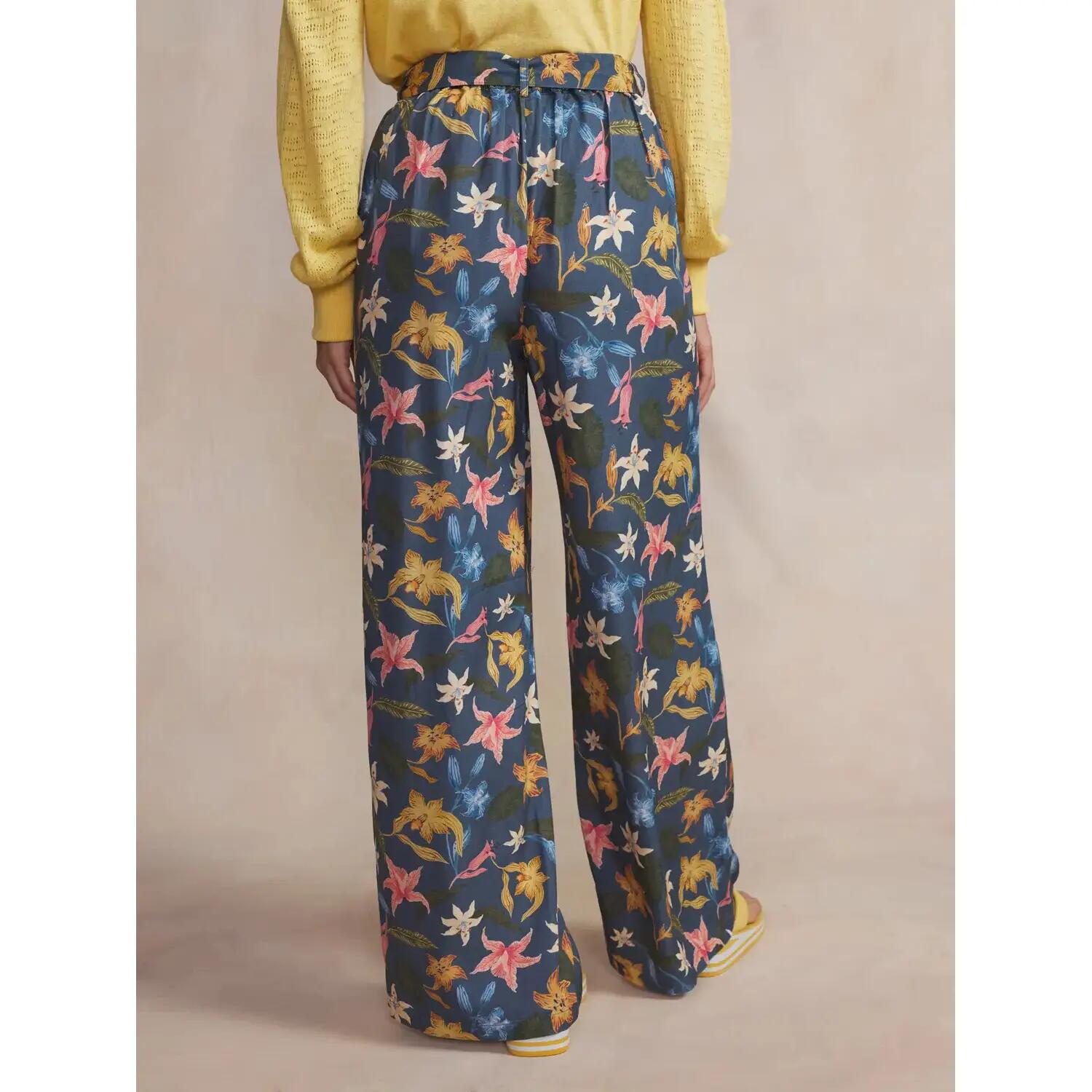 Pantaloni da donna TBS Gysel 5/5