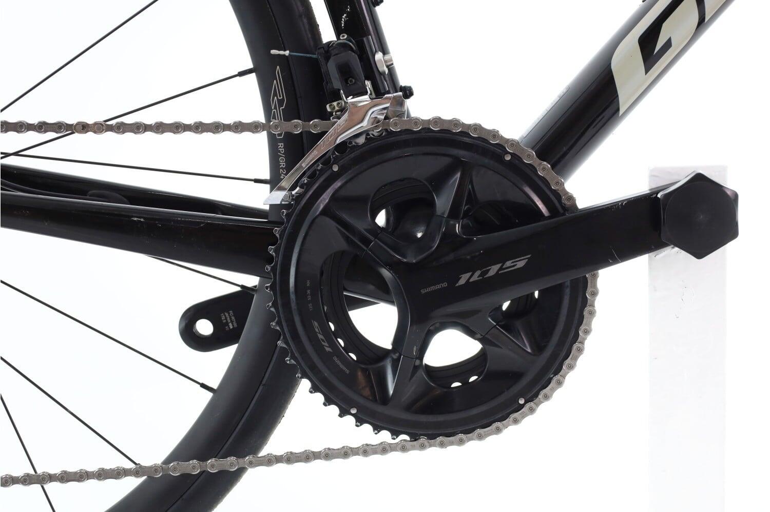Refurbished road bike ·  TCR Advanced 2 · Very good condition 4/7