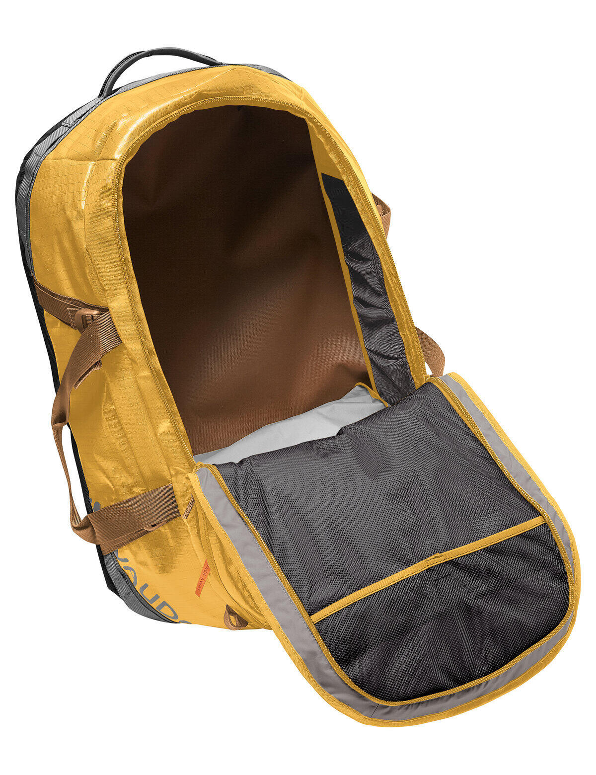 Reisegepaeck CityDuffel 65 4/7