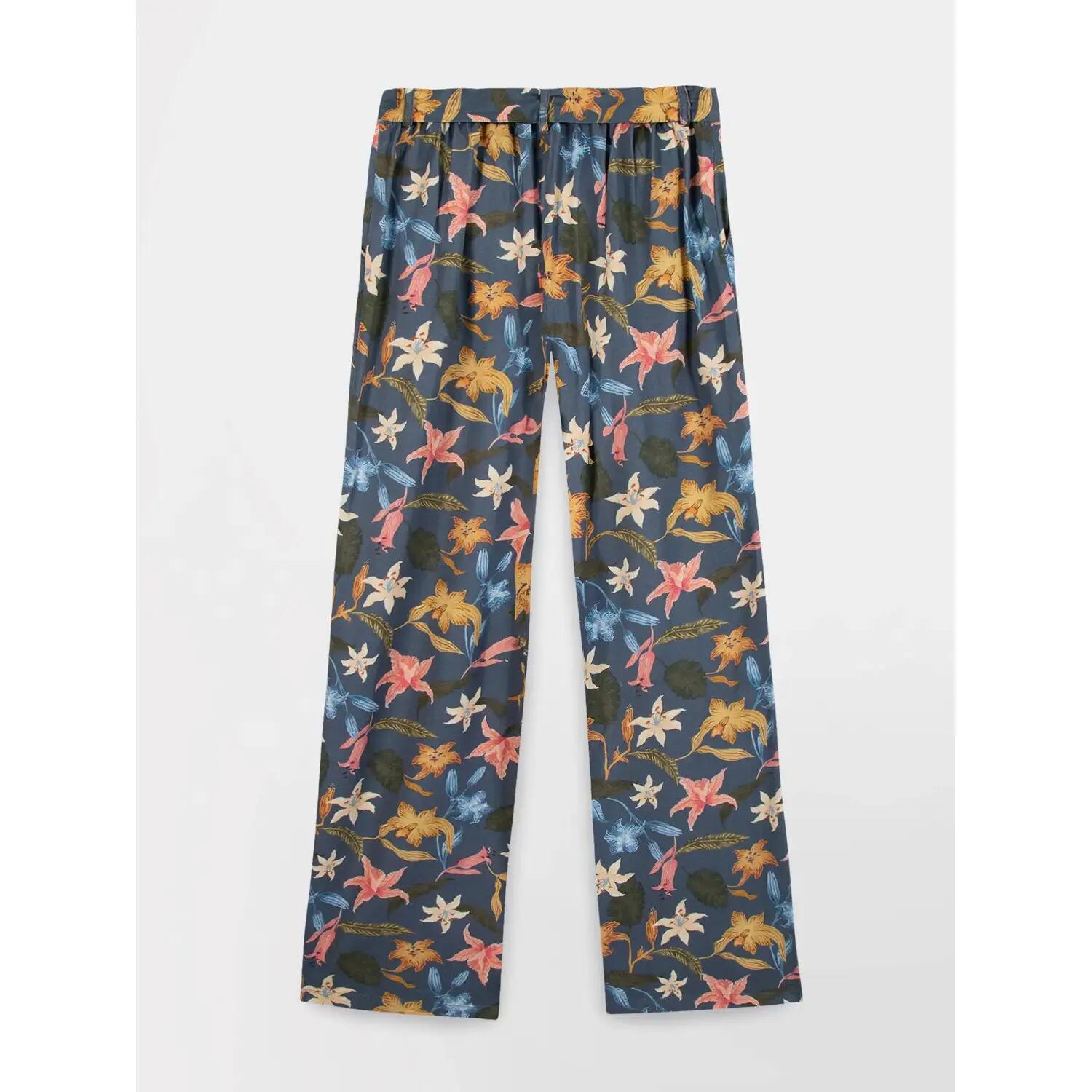 Pantaloni da donna TBS Gysel 4/5