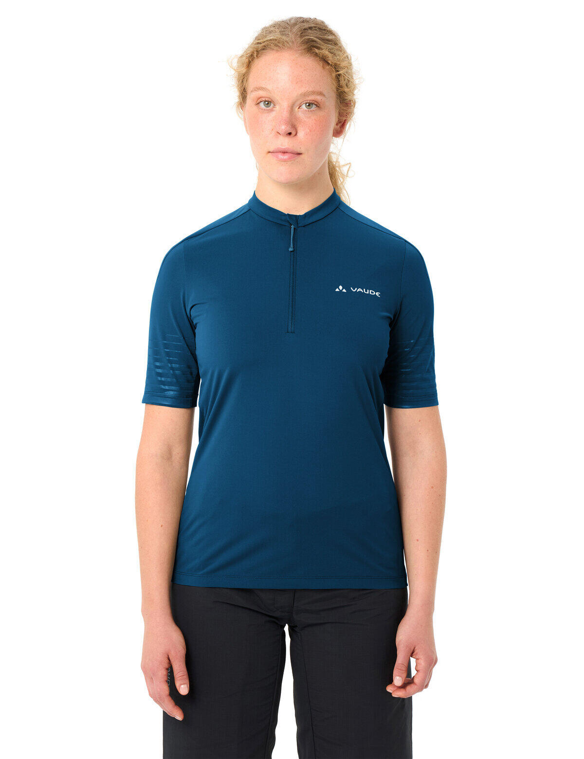 Camiseta Qimsa Pro HZ para mujer 3/7