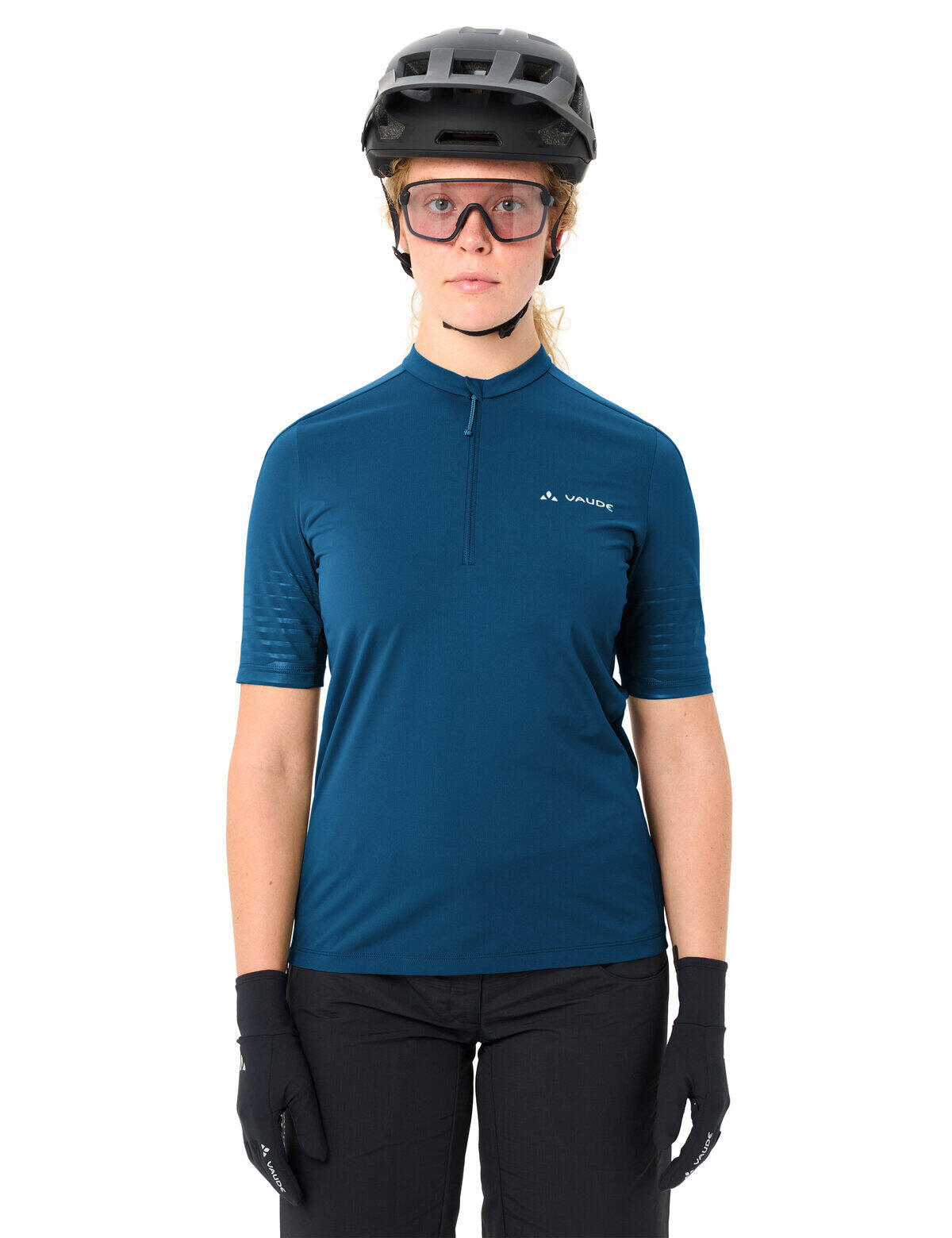 Camiseta Qimsa Pro HZ para mujer 7/7