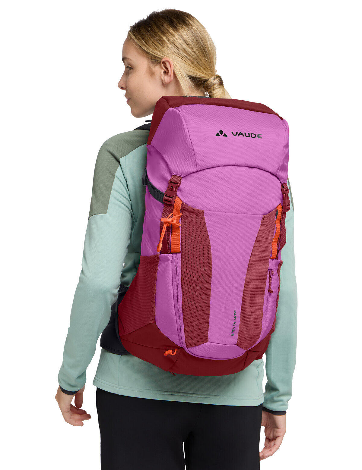 Sacs à dos 30-39L Brenta 28 pour femme 7/7
