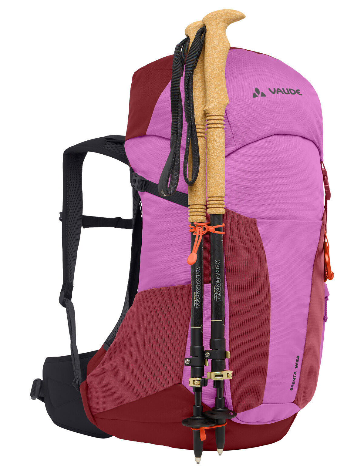 Sacs à dos 30-39L Brenta 28 pour femme 5/7