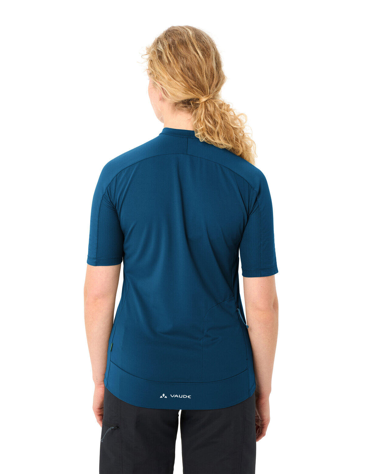 Camiseta Qimsa Pro HZ para mujer 4/7