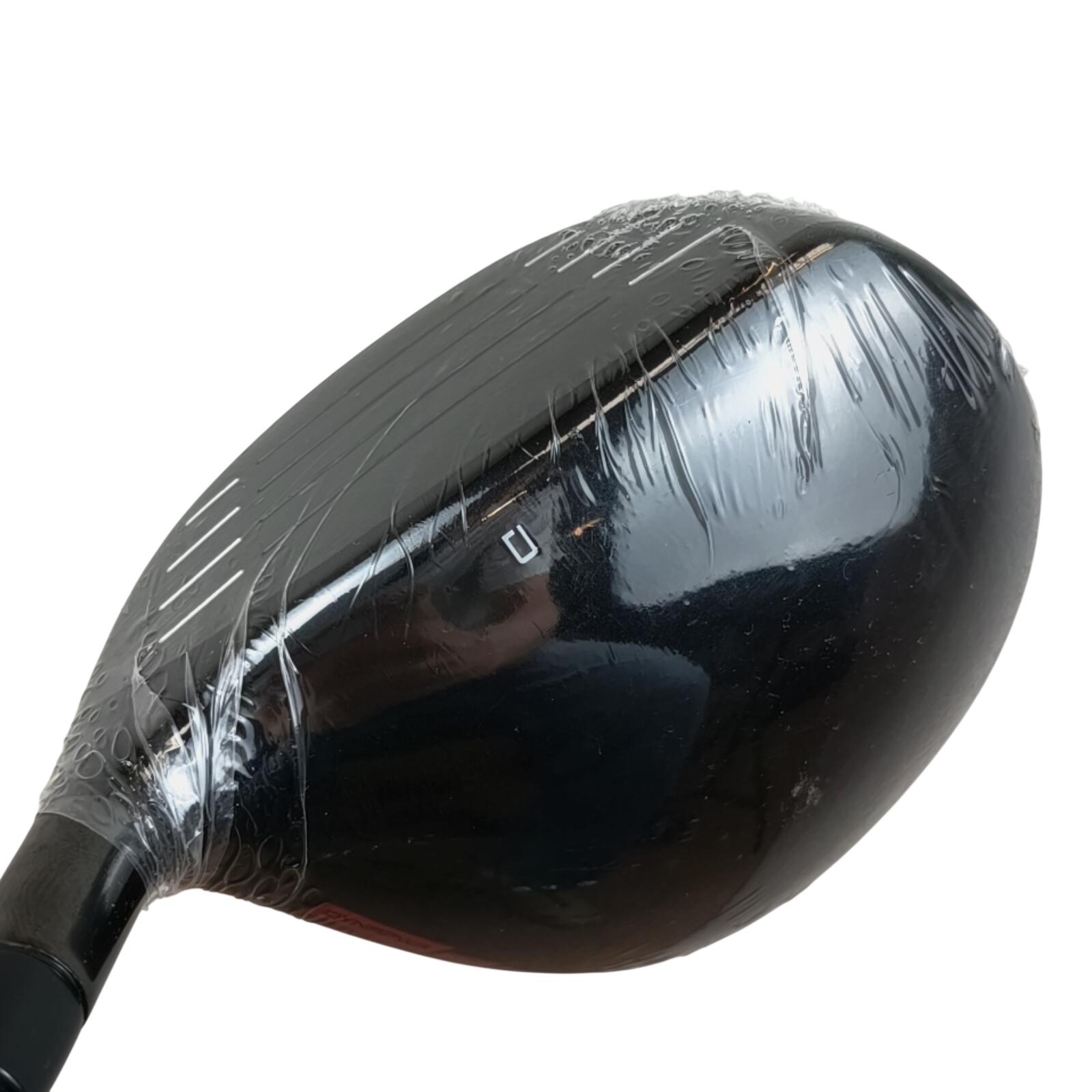 Wilson DynaPWR Max Fairway Wood / Flex A-flex / #5/18 3/5