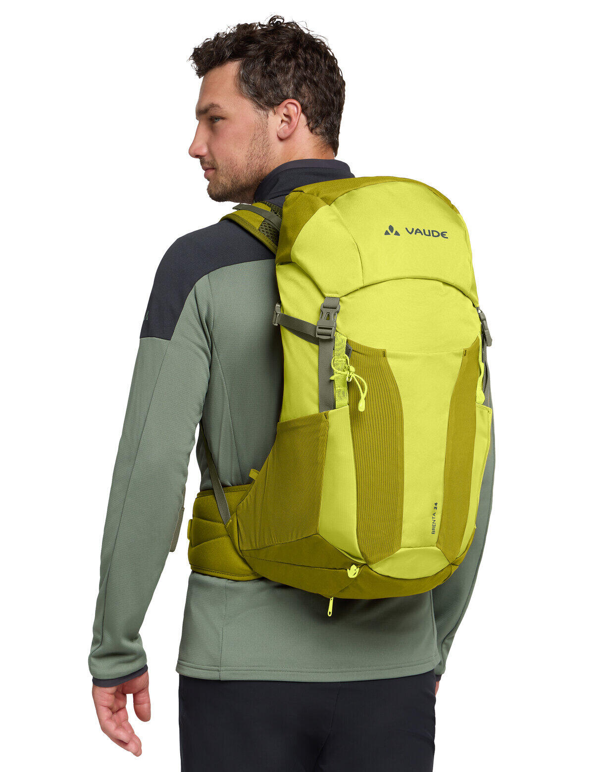 Rucksack Brenta 24 7/7