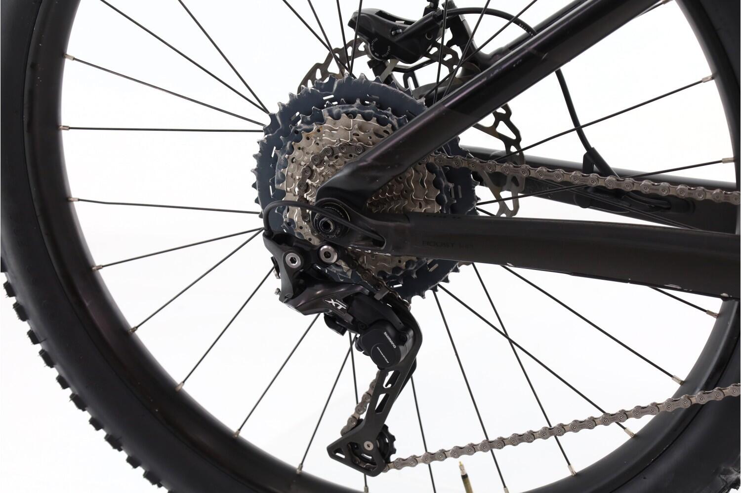 Tweedehands e-bike ·  Powerfly 7 XT · Zeer goede toestand 3/8