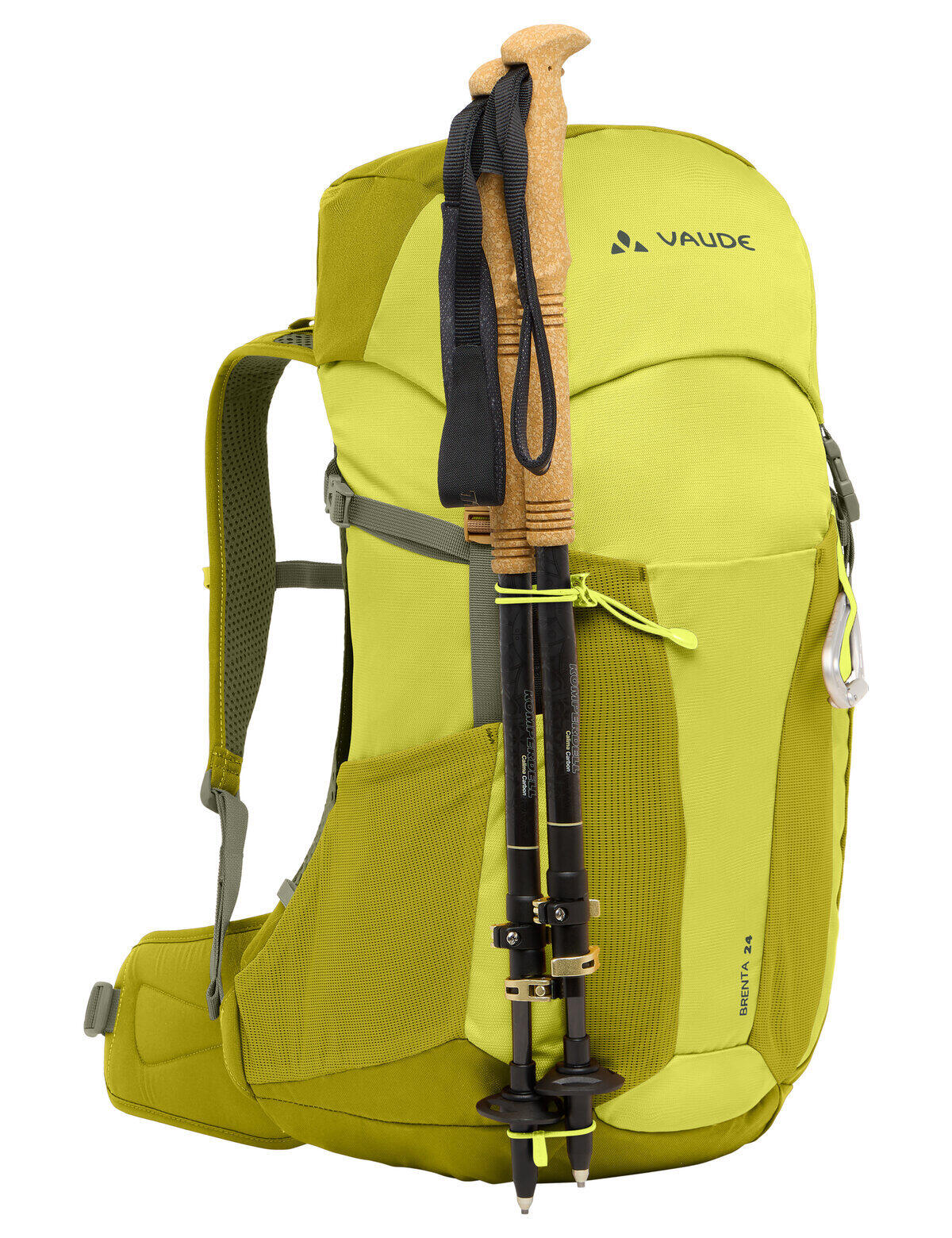 Rucksack Brenta 24 5/7