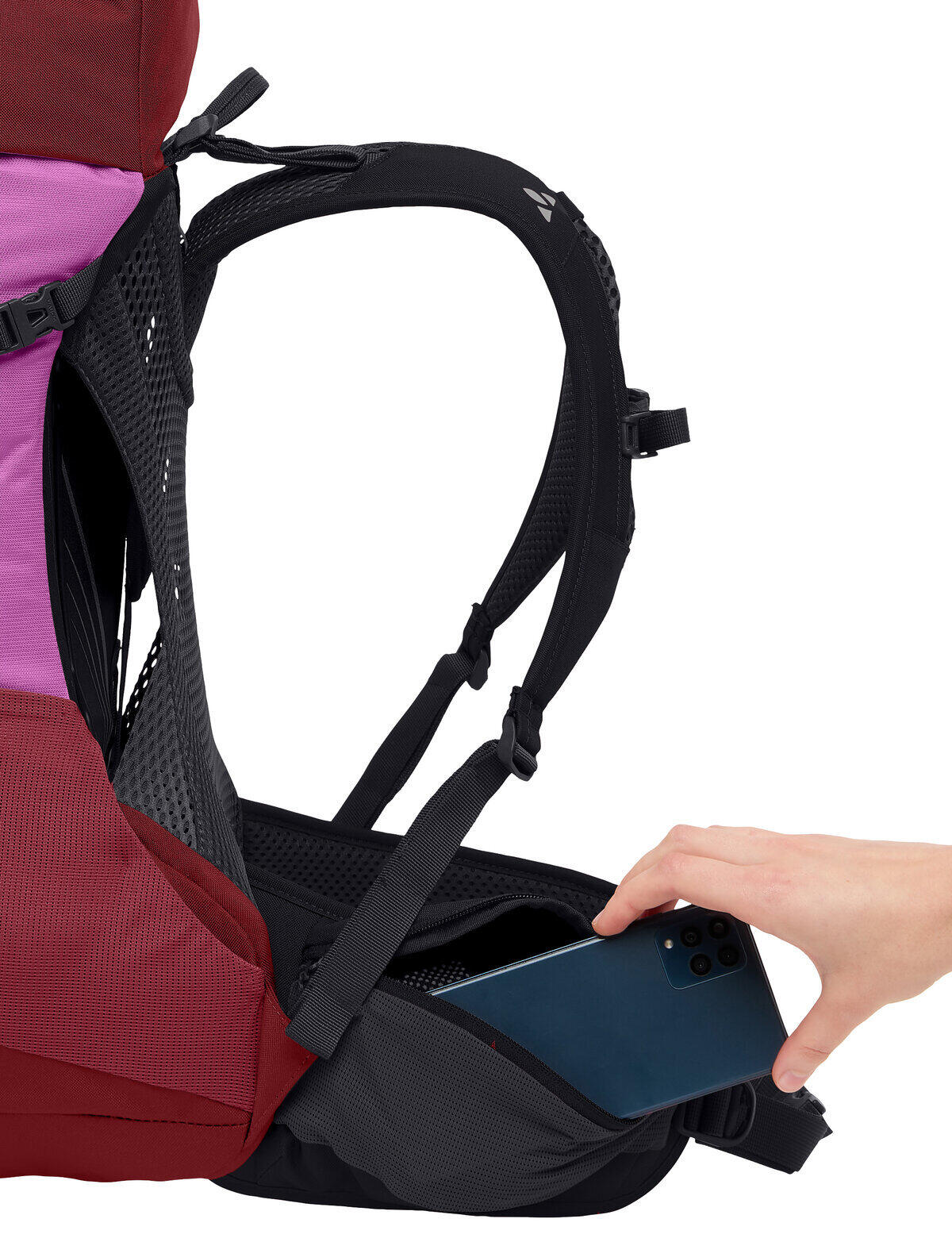 Sacs à dos 30-39L Brenta 28 pour femme 6/7