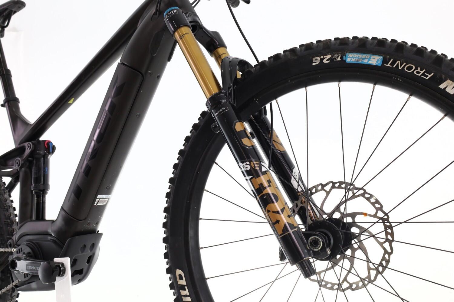 Tweedehands e-bike ·  Powerfly 7 XT · Zeer goede toestand 5/8