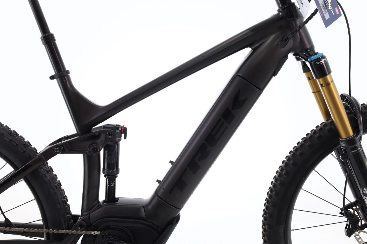 Tweedehands e-bike ·  Powerfly 7 XT · Zeer goede toestand 2/8