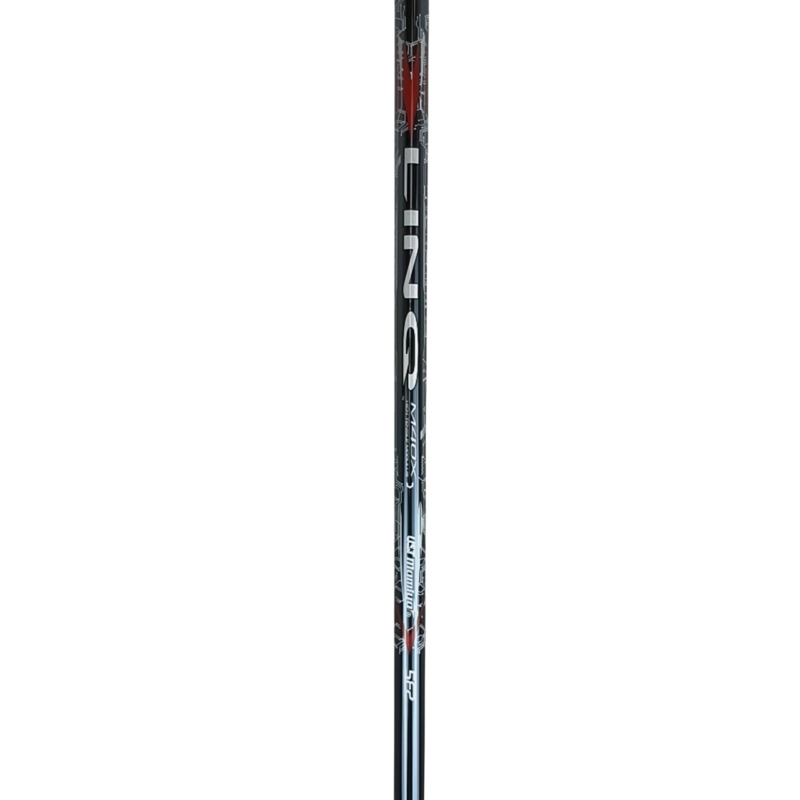 Wilson DynaPWR Max Fairway Wood / Flex A-flex / #5/18 4/5